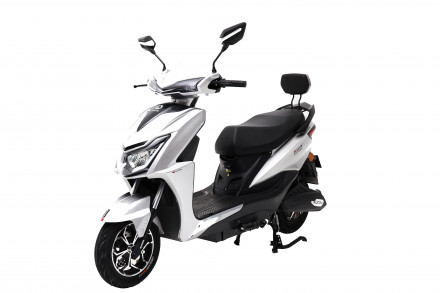 Электроскутер AUCMA WH7220 (2021г)