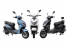 Электроскутер AUCMA WH7220 (2021г)