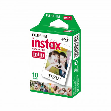 Картридж на Instax Mini