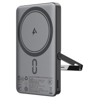 Беспроводной Павербанк AceFas M16 (PD18W 5000 mAh) Беспроводной Павербанк AceFas M16 (PD18W 5000 mAh)