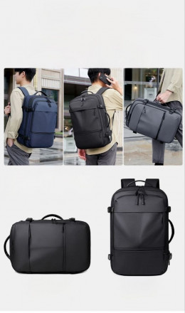 Рюкзак Waytrack 9903#v