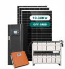 Солнечная электростанция Saiguang Energy Storage (15кВт) 15000W Солнечная электростанция Saiguang Energy Storage (15кВт) 15000W