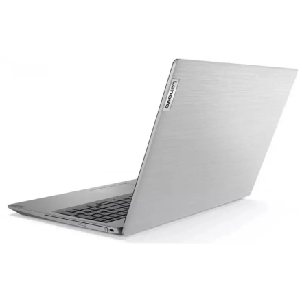 Ноутбук Lenovo IP1 15IAU7 (IP1) 15.6" FHD (Intel Core i3-1215U, 16GB RAM, 512GB SSD, Intel UHD Graphics, Rus Keyboard, Cloud Grey)
