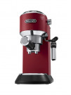 Рожковая кофеварка Delonghi EC685.R