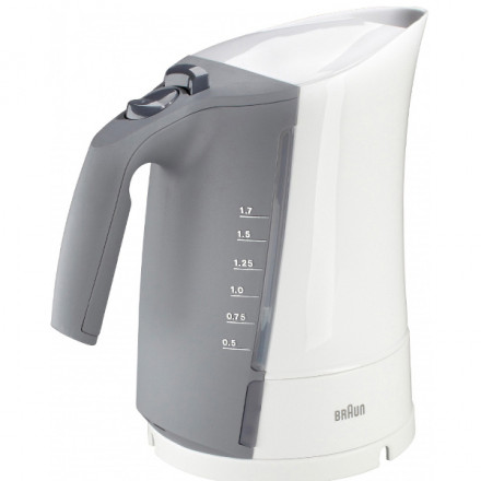 Чайник Braun BR WK 300
