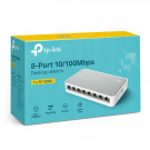 Коммутатор TP-LINK TL-SF1008D