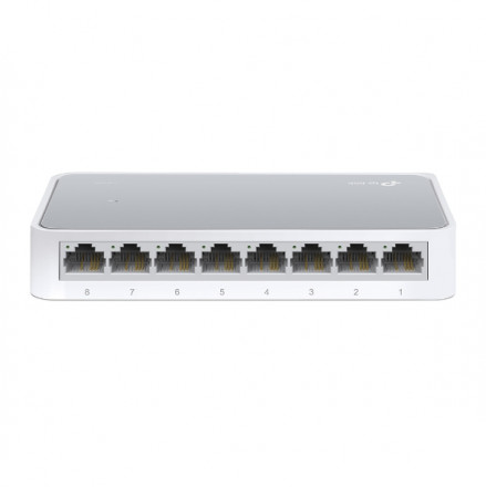 Коммутатор TP-LINK TL-SF1008D