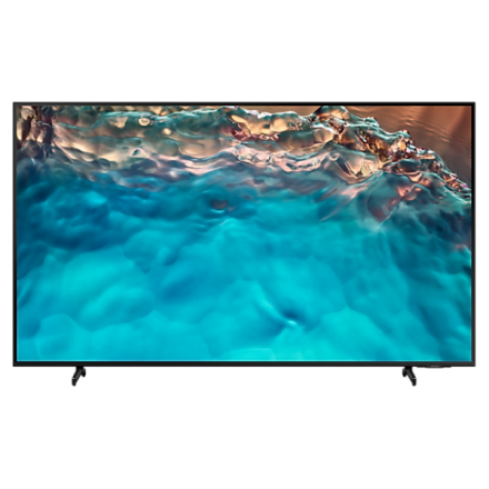 LED телевизор Samsung UE50BU8000UXCE