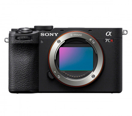 Беззеркальный Фотоаппарат Sony Alpha A7CR Body