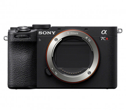 Беззеркальный Фотоаппарат Sony Alpha A7CR Body
