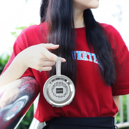 Портативная Bluetooth колонка Borofone BR2