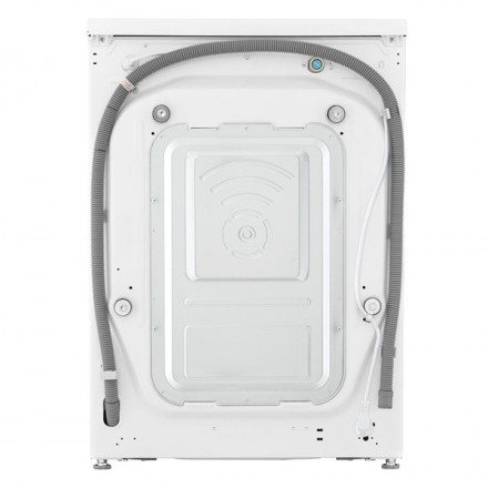 Стиральная машина LG F2V7GW1W