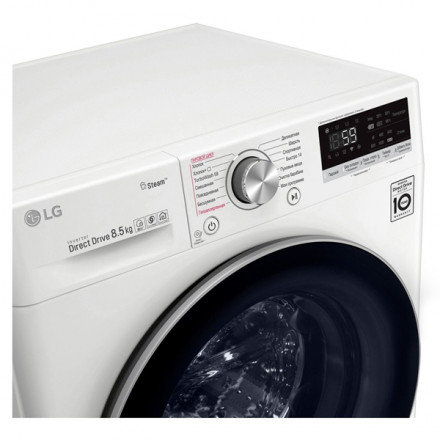 Стиральная машина LG F2V7GW1W