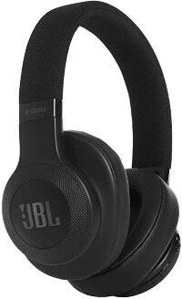 Беспроводные наушники JBL E55BT (Original)