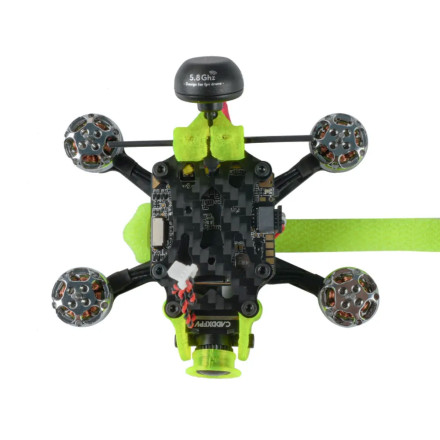 Квадрокоптер Flywoo Firefly 1.6' Baby HD V1.3 с Walksnail Avatar