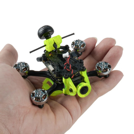 Квадрокоптер Flywoo Firefly 1.6' Baby HD V1.3 с Walksnail Avatar