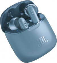 Беспроводные TWS наушники JBL Tune220