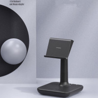 Игровой адаптер ROCK SPACE RGA0001 | контроллер для клавиатуры, мыши, Bluetooth (IOS и Android)