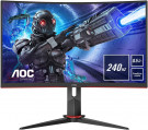 Игровой монитор AOC C27G2ZE (27 ") Игровой монитор AOC C27G2ZE (27 ")