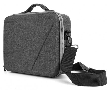 EVA кейс квадрокоптера DJI Mini 3 / Mini 3 Pro, пульта и аксессуаров (SunnyLife)