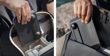 Защита DJI RC (PGYTECH P-30A-060)