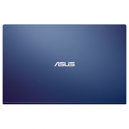 Ноутбук Asus X515JA-BQ3252W (90NB0SR3-M02R20) Peacock Blue New