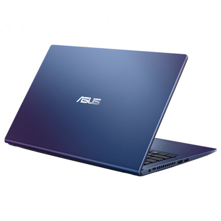 Ноутбук Asus X515JA-BQ3252W (90NB0SR3-M02R20) Peacock Blue New