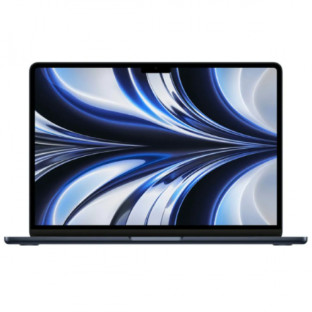 Ноутбук Apple MacBook Air 13 M282SUX Z160000LC Midnight New