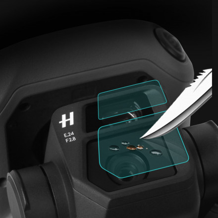 Защитное стекло DJI Mavic 3 (SunnyLife)