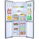 ХОЛОДИЛЬНИК HAIER HTF-456DM6RU