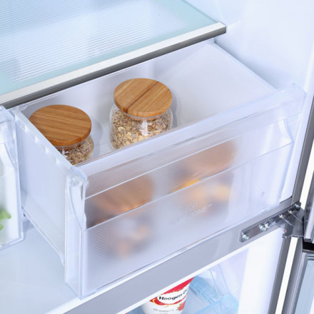 ХОЛОДИЛЬНИК HAIER HTF-456DM6RU