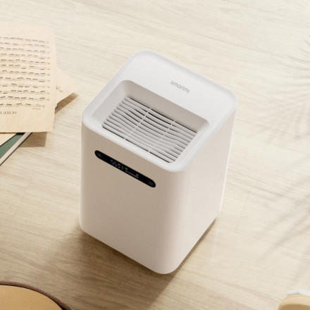 Увлажнитель воздуха Xiaomi Smartmi Zhimi Air Humidifier 2 V2 (CJXJSQ04ZM)