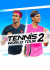 ИГРА ДЛЯ КОНСОЛИ PLAYSTATION 4 Tennis World Tour 2
