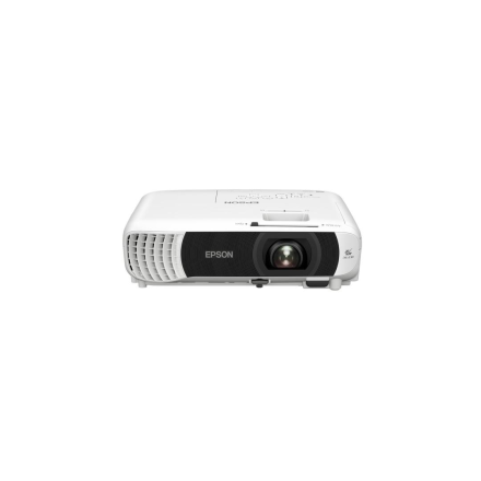 Проектор Epson EB-W55