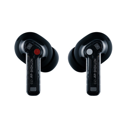 Беспроводные наушники Nothing ear (1)