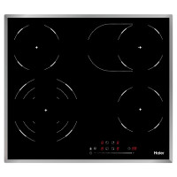 Стеклокерамическая варочная панель Haier HHY-C64TOFB 
