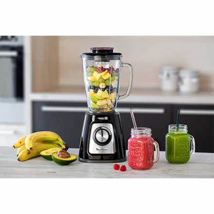 Стационарный блендер Moulinex LM435810 Blendforce
