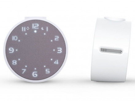 Будильник Mi Music Alarm Clock