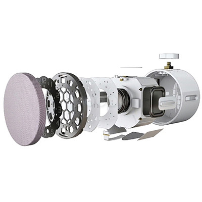 Будильник Mi Music Alarm Clock