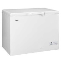 МОРОЗИЛЬНЫЙ ЛАРЬ HAIER HCE259R МОРОЗИЛЬНЫЙ ЛАРЬ HAIER HCE259R