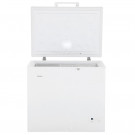 МОРОЗИЛЬНЫЙ ЛАРЬ HAIER HCE259R