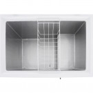 МОРОЗИЛЬНЫЙ ЛАРЬ HAIER HCE259R