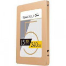 Жёсткий диск SSD TEAM L5 LITE 240GB TLC 2,5" SATAIII 
