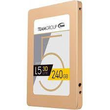 Жёсткий диск SSD TEAM L5 LITE 240GB TLC 2,5" SATAIII