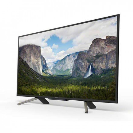 LED ТЕЛЕВИЗОР SONY KDL43WF665BR