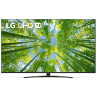 LED телевизор LG 65UQ81009LC 