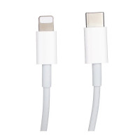 Кабель Apple USB‑C/Lightning