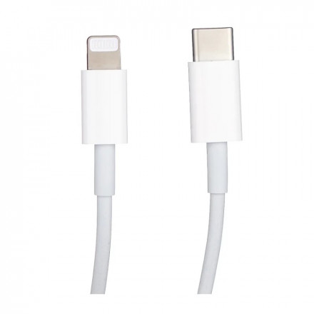Кабель Apple USB‑C/Lightning