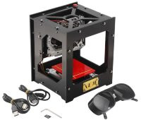 Лазерный гравер Neje DK-8-KZ на 1000мВт