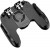 Геймпад для PUBG H9.0 с вентилятором